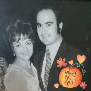 Meet your Posher, Thorina